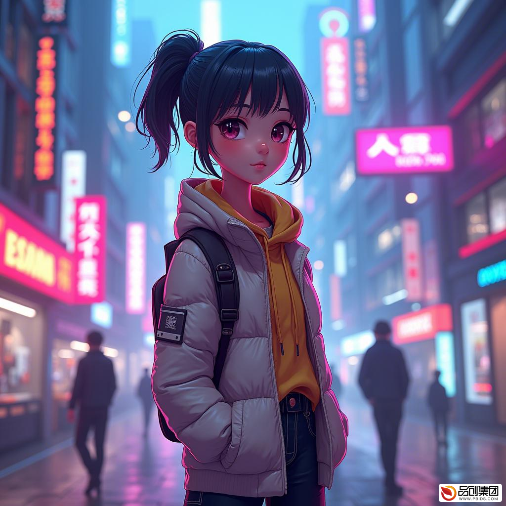 数字化分身:重塑未来生活的新篇章