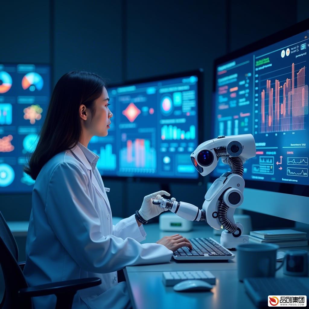 医疗物联网+DeepSeek:开启医疗智能化新时代