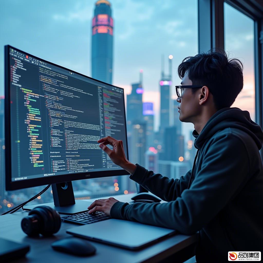 深圳公众号开发公司:打造专业高效的企业服务平台