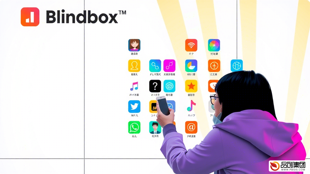 开发盲盒软件APP：优选公司全解析
