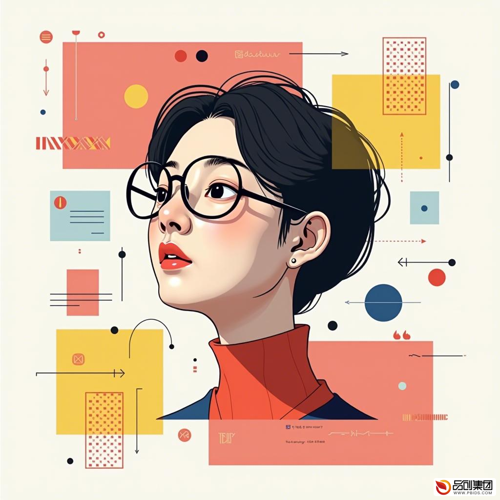 视觉传达设计编码:解锁视觉创意的数字密码