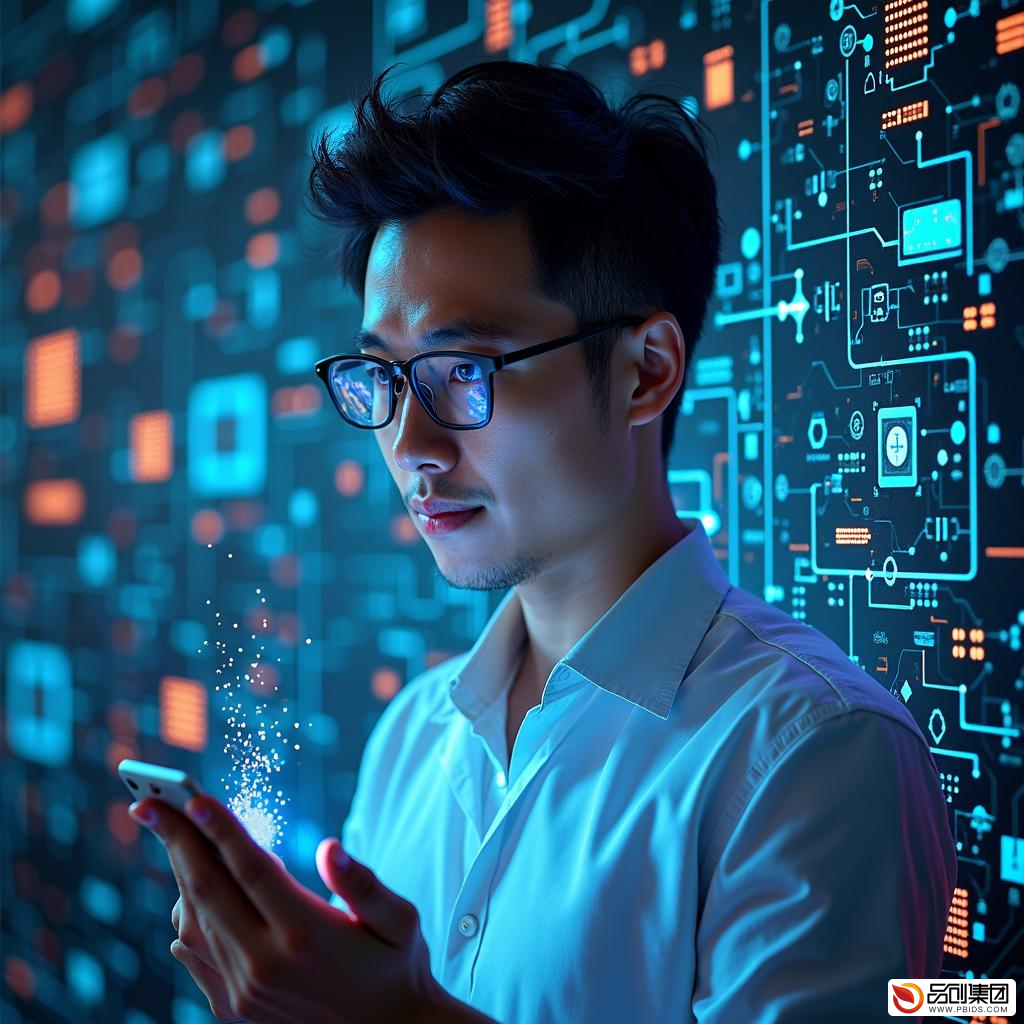 电子方案开发公司的创新之路：技术引领未来
