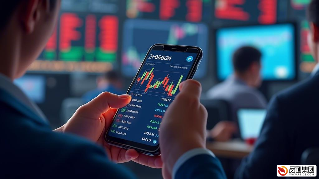 2025年股票交易APP推荐：全面解析与优选指南
