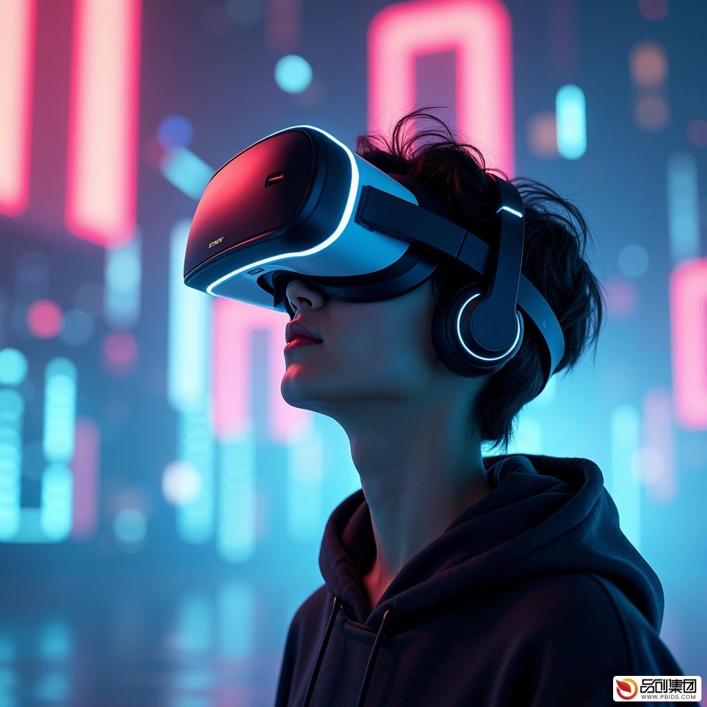 VR虚拟仿真软件开发：重塑数字世界的创新之旅
