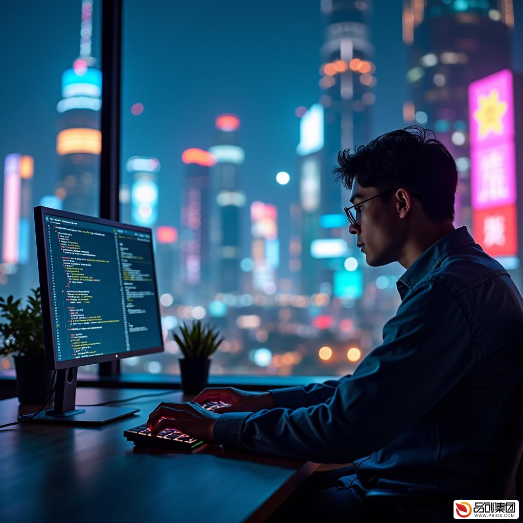 软件定制在广州:打造专属解决方案的卓越选择