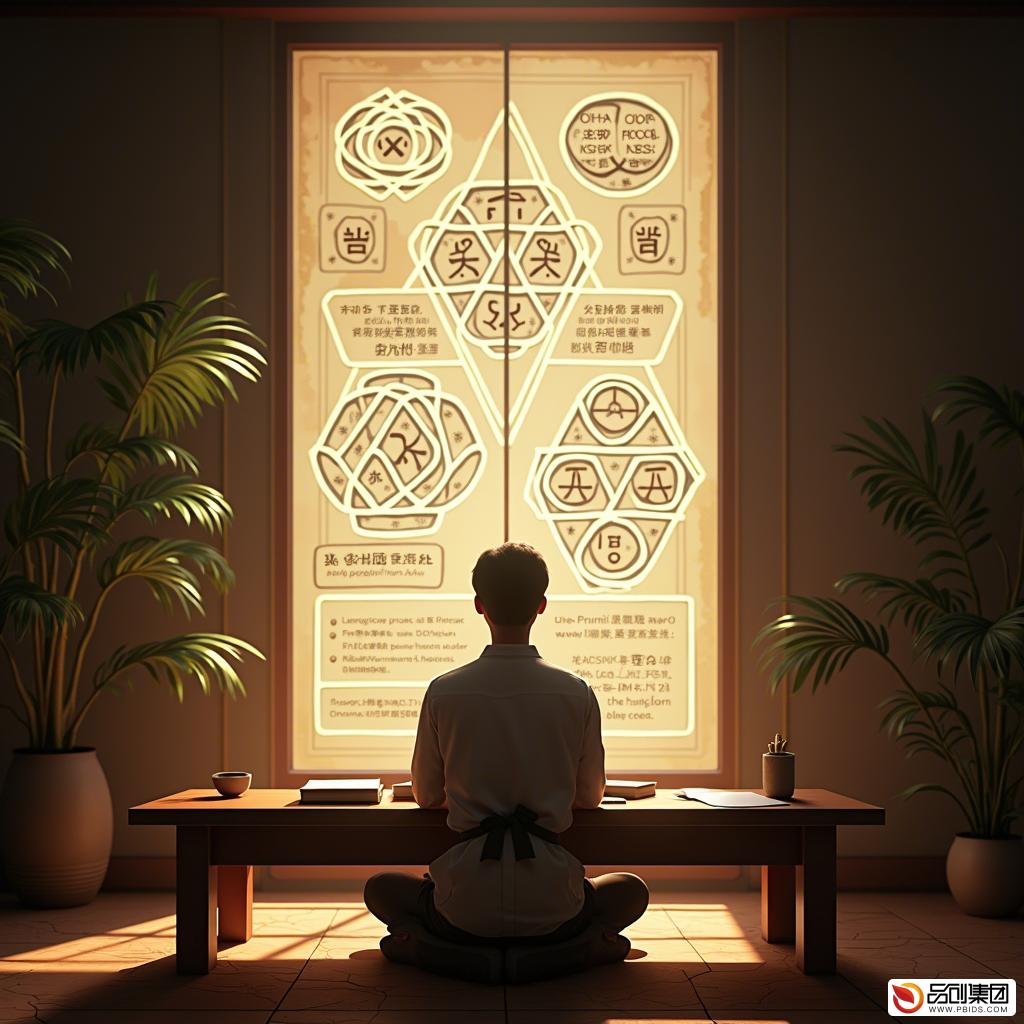 六爻教学软件:开启易学智慧之门的钥匙