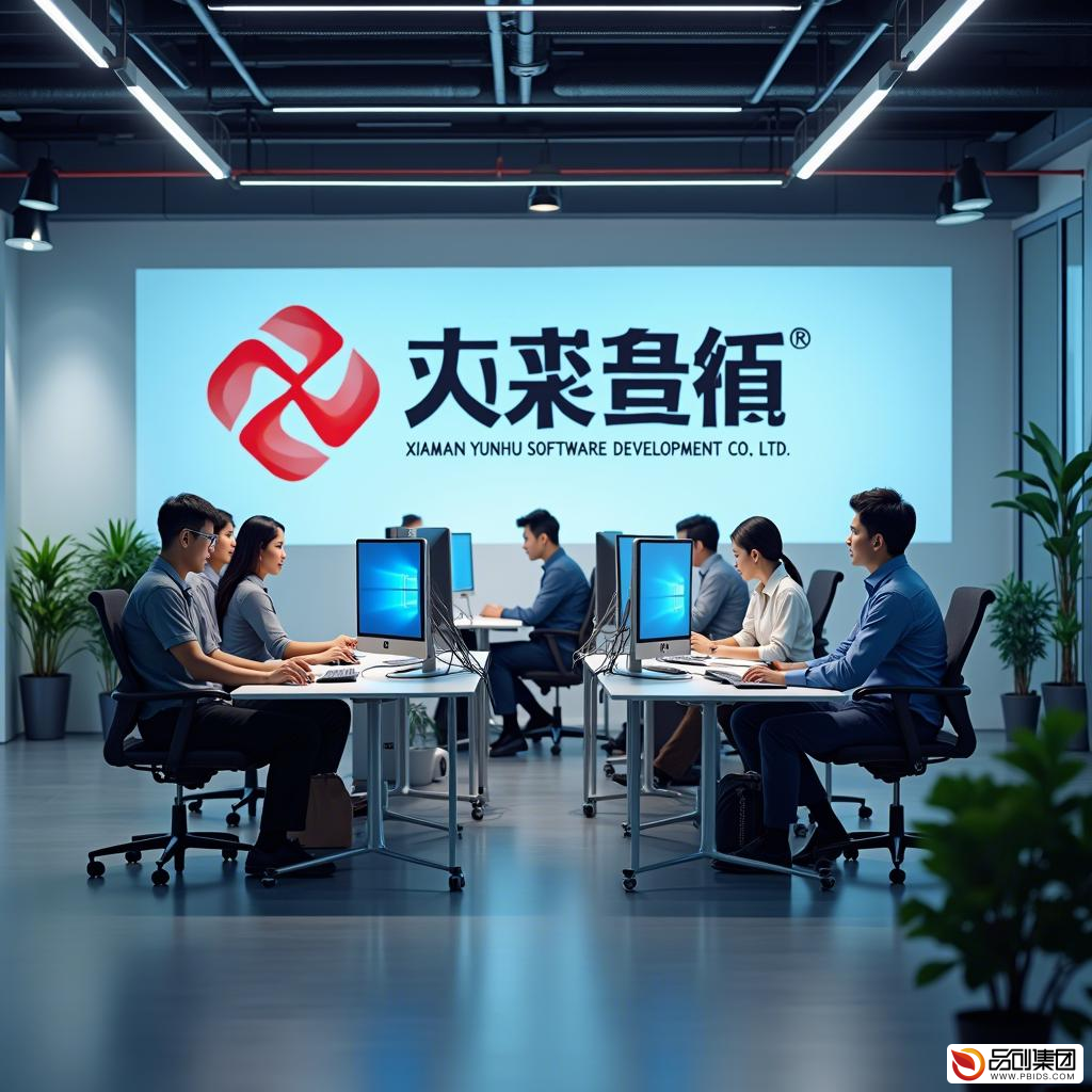 厦门云呼软件开发有限公司：创新引领，技术赋能企业数字化转型

