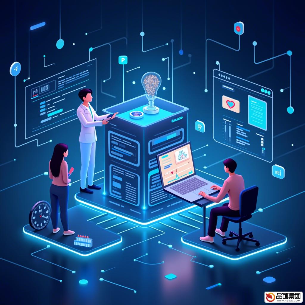 DeepSeek模型:引领医疗信息化,重塑患者体验新篇章