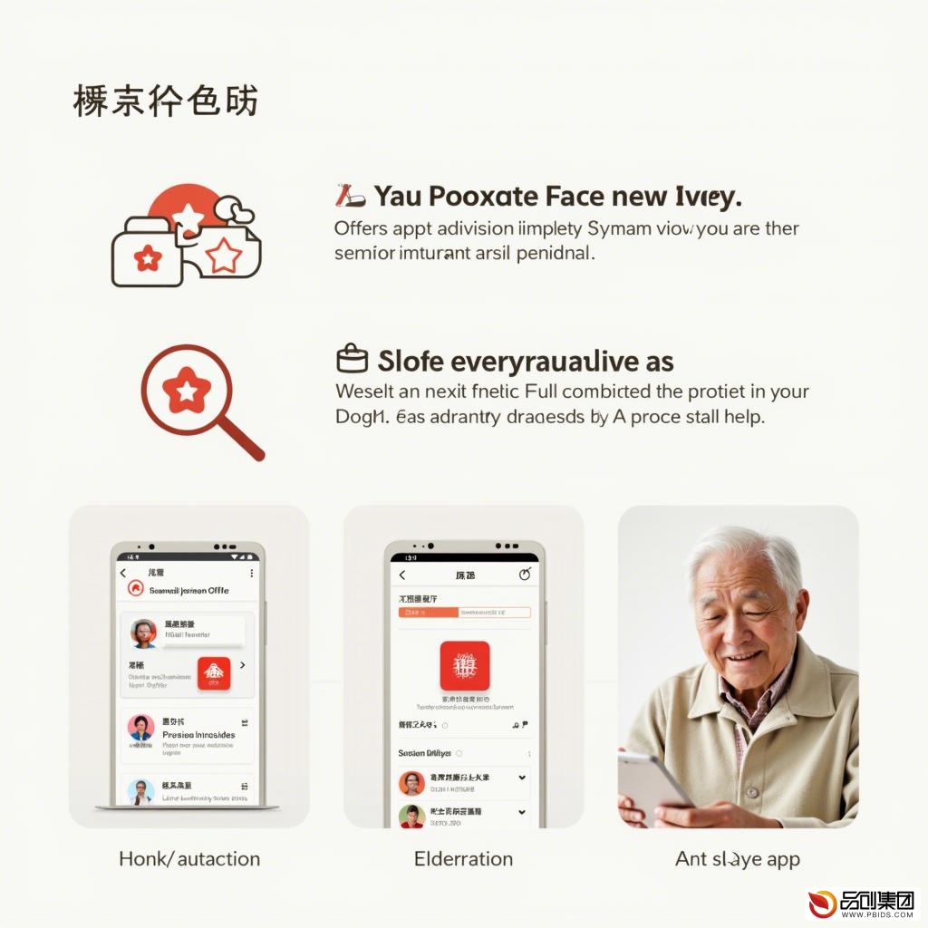 陕西APP养老保险：便捷服务，智慧养老新选择
