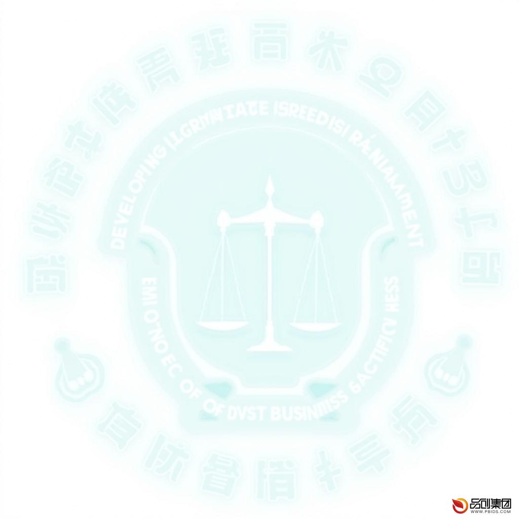 开发企业信用管理办法:构建诚信经营新生态