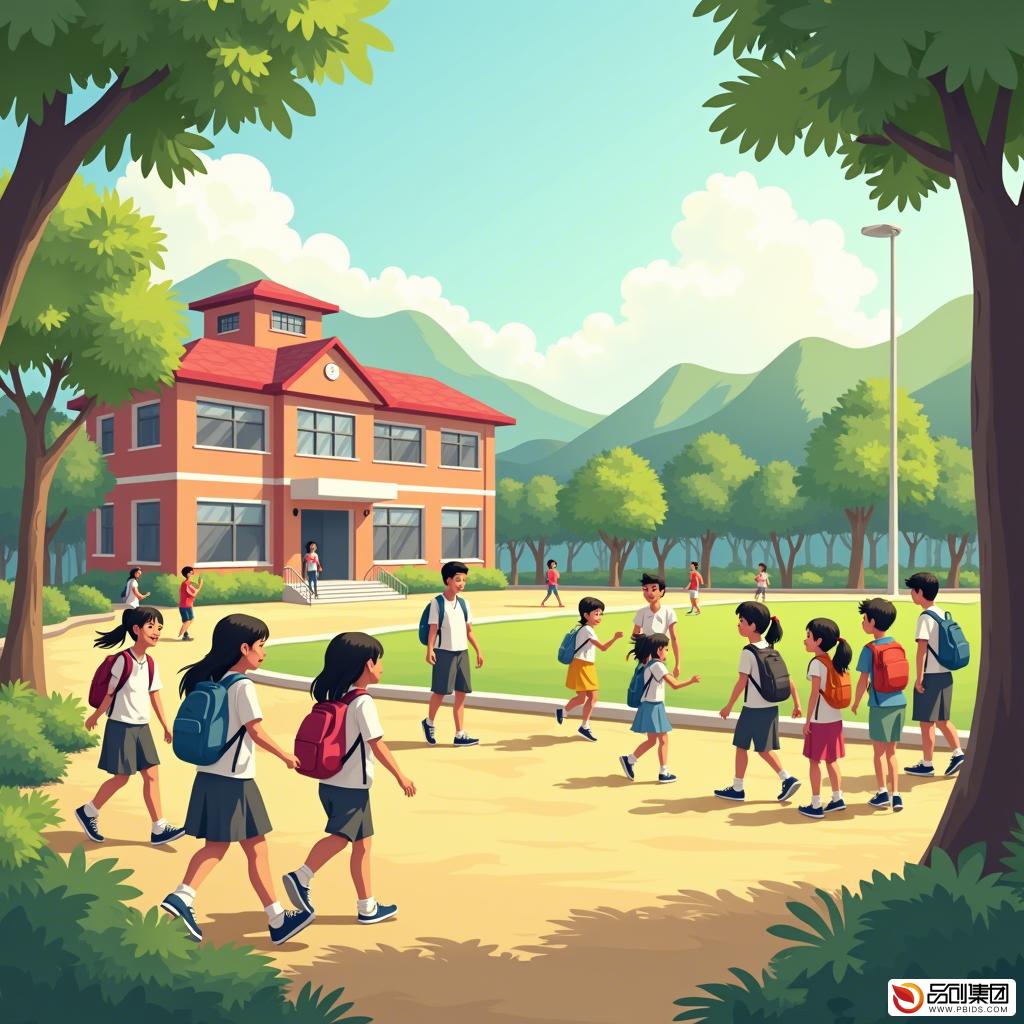 校园学平险:保障学生安全的坚实后盾