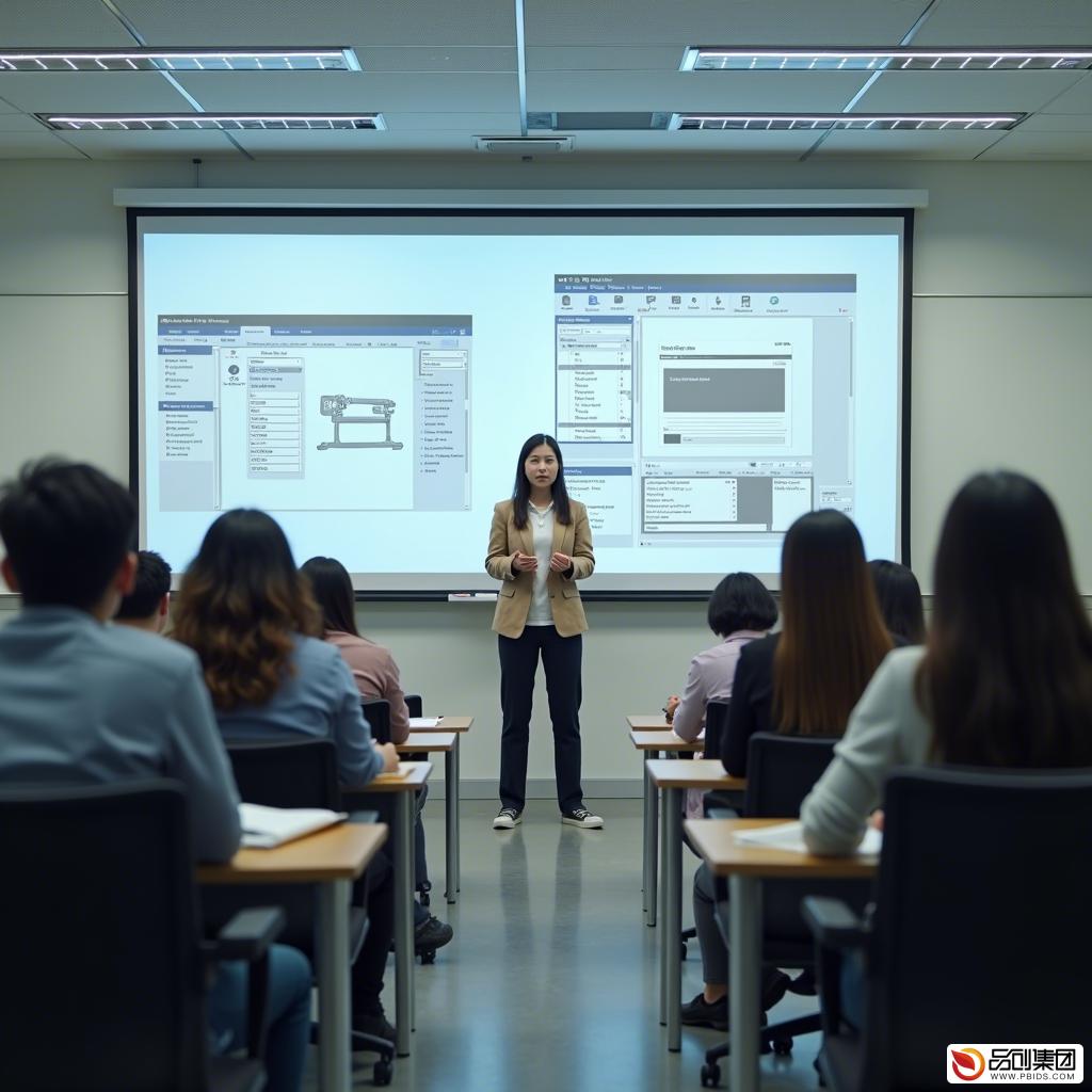 AAA软件教育:一家正规且专业的职业教育机构