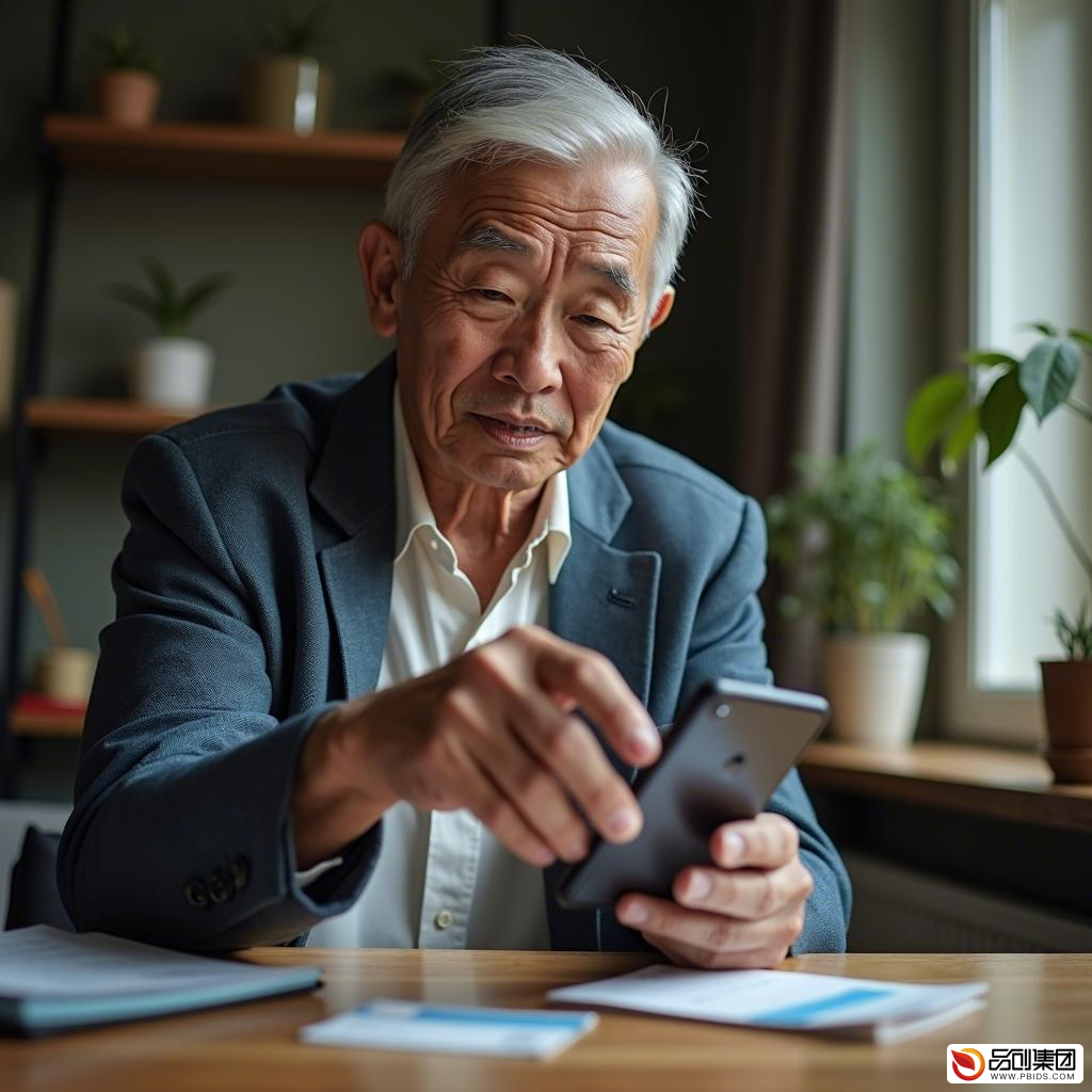养老保险网上服务系统:便捷、高效、全面的养老保障新体验