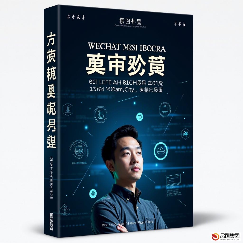微信小程序开发指南:从零到一打造优质小程序应用
