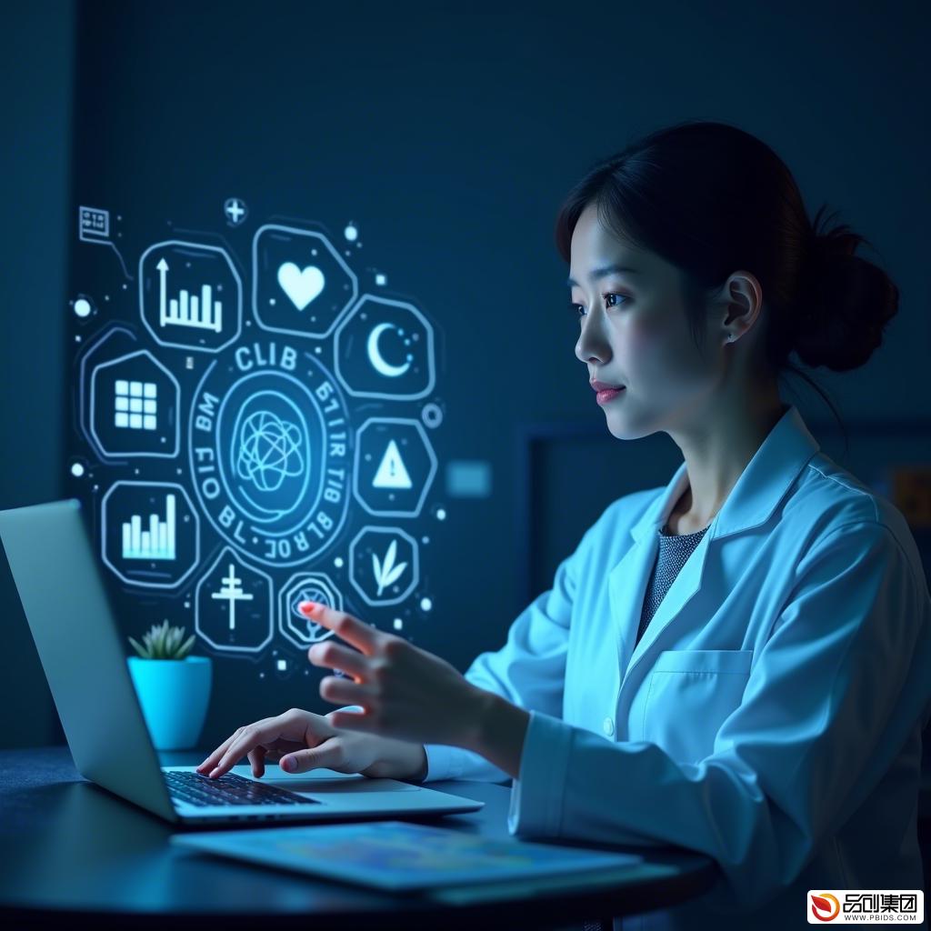 DeepSeek在医疗物联网中的智能化解决方案深度探索
