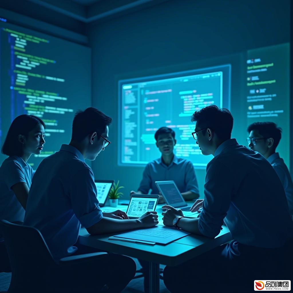 从零到一:全面解析App制作开发的流程与技巧