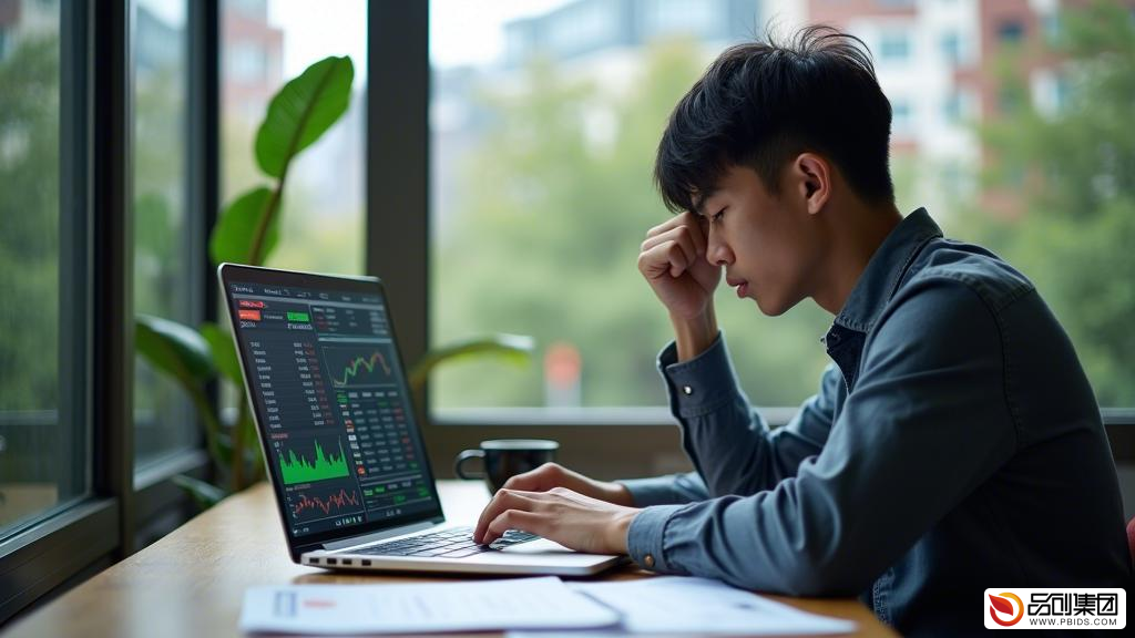 大学生炒股模拟软件：开启财经智慧之旅的钥匙

