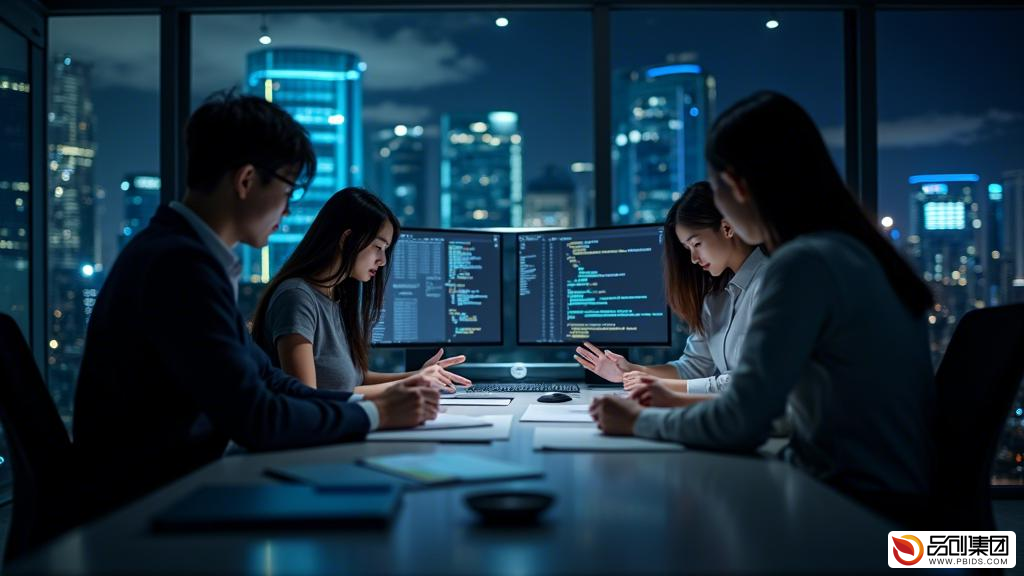 定制开发服务：打造专属解决方案，引领企业数字化转型
