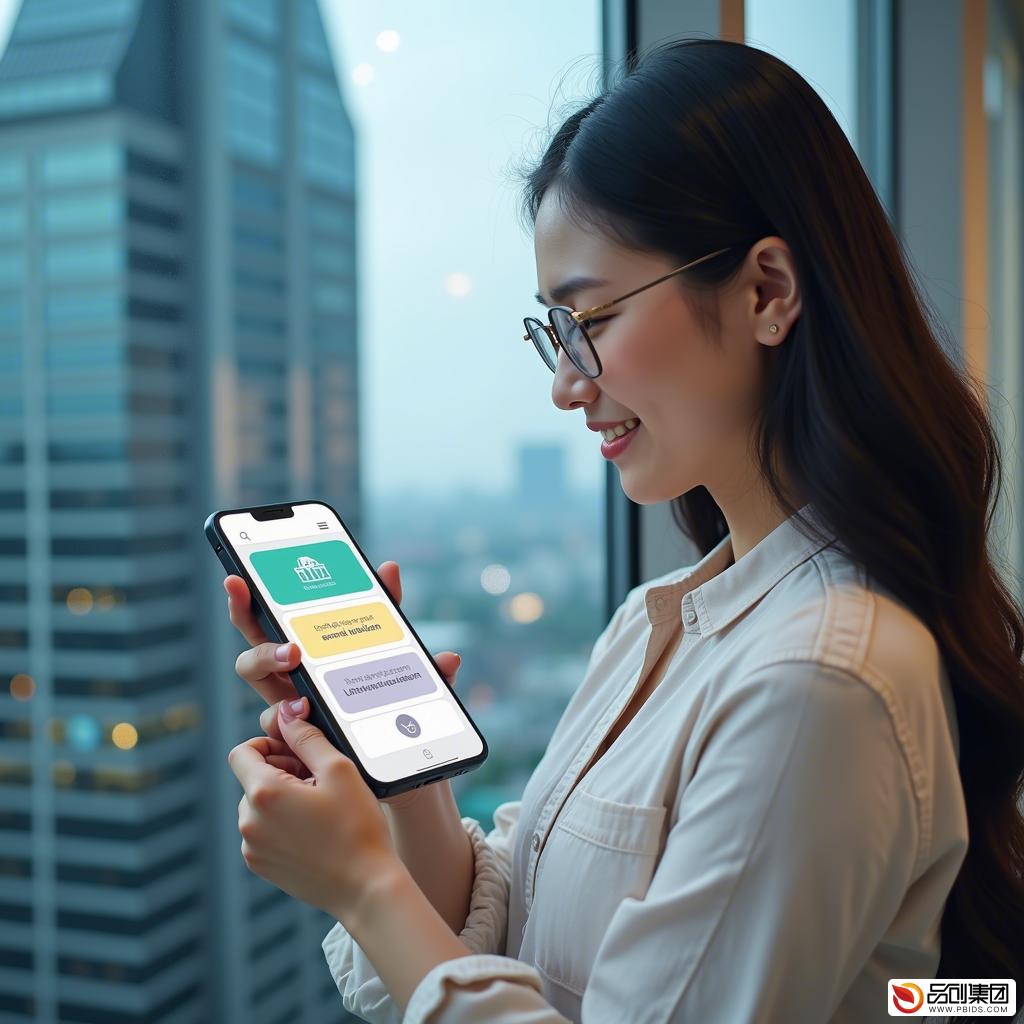 人寿保险公司APP：便捷服务，全面保障的新选择
