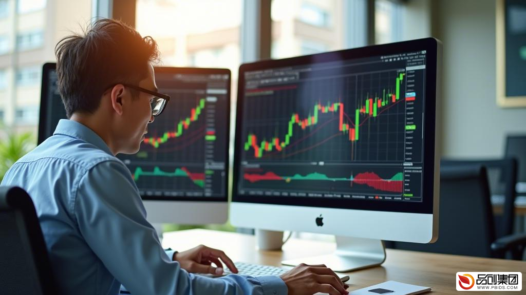 Mac上的优选炒股软件：全面解析与推荐
