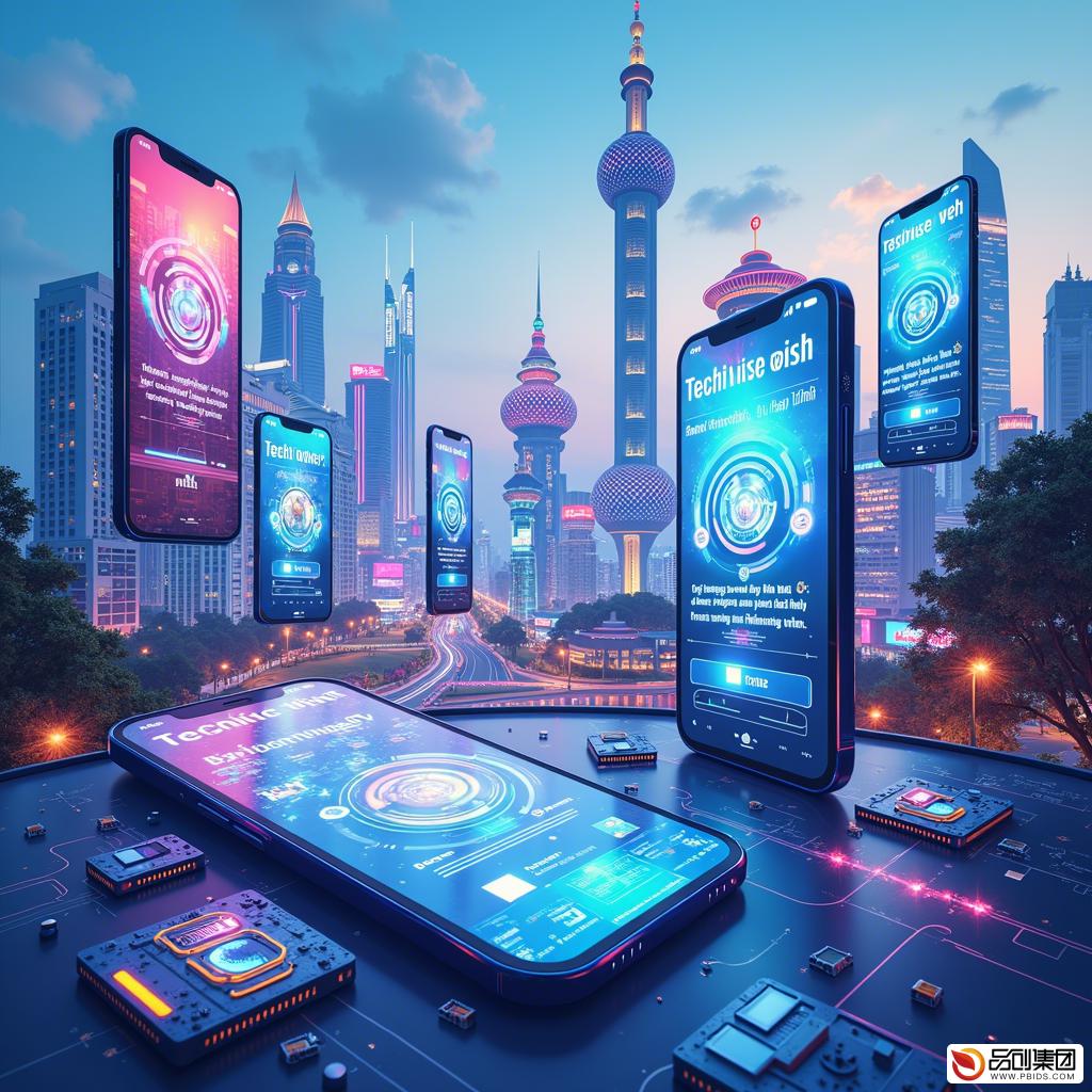 北京APP定制开发优选指南：揭秘哪家公司更胜一筹
