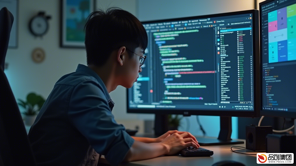全面解析：主流App开发平台的特点与选择