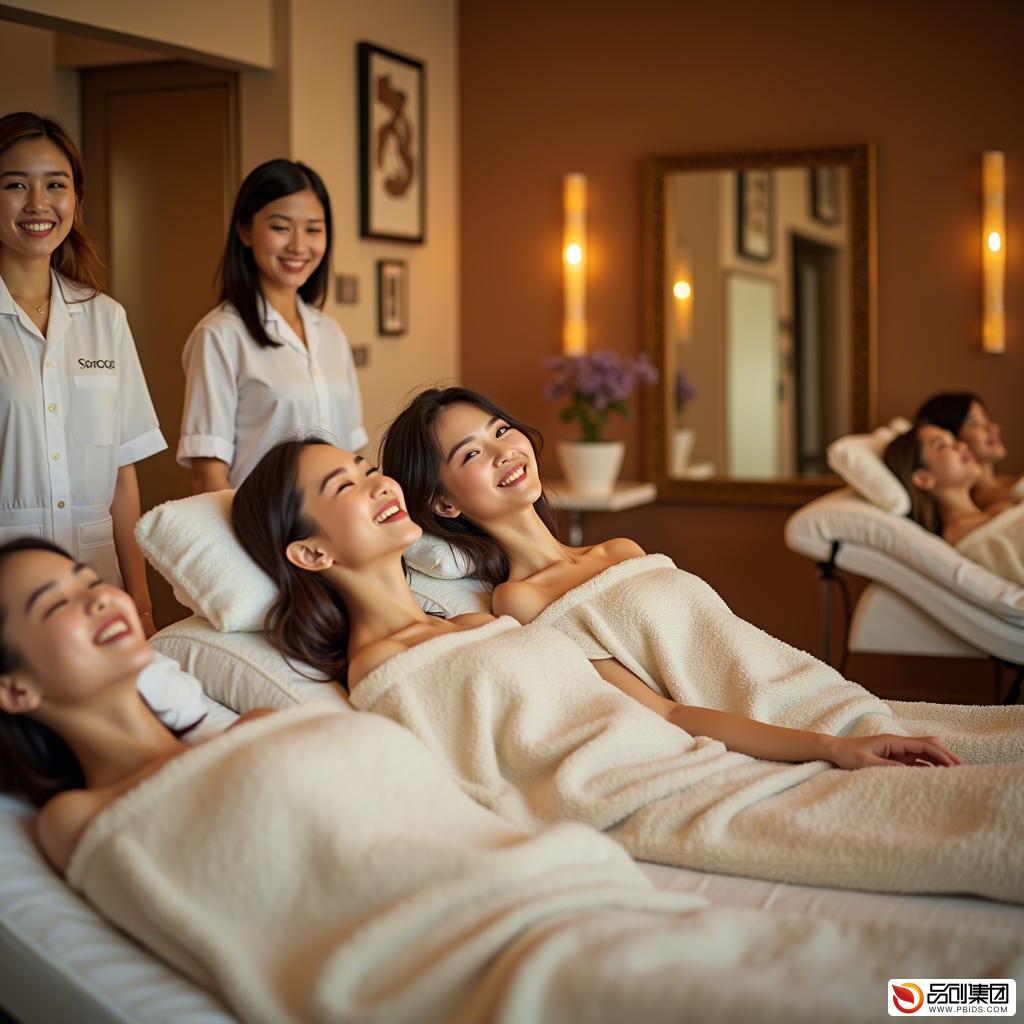 美容院服务体验管理:打造卓越顾客满意度的艺术