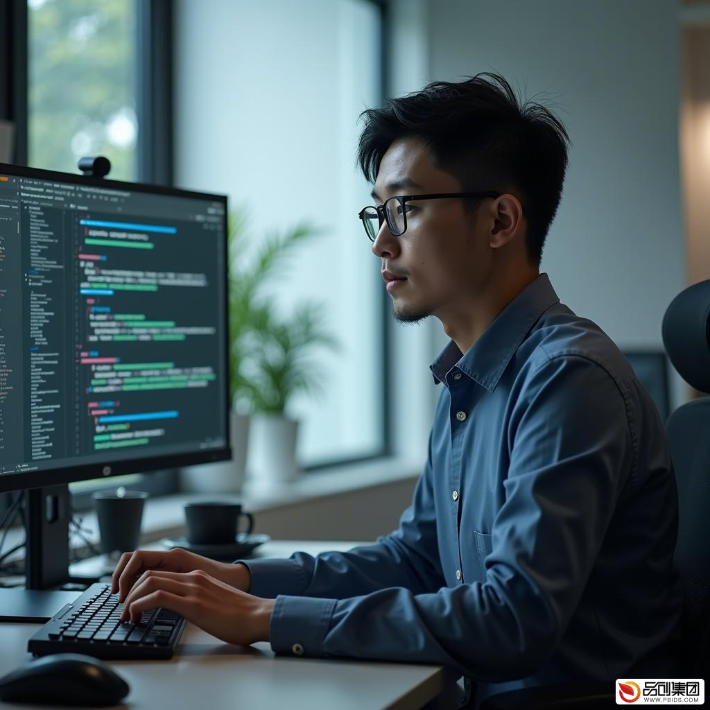 人员外包开发人员:高效项目交付的明智之选