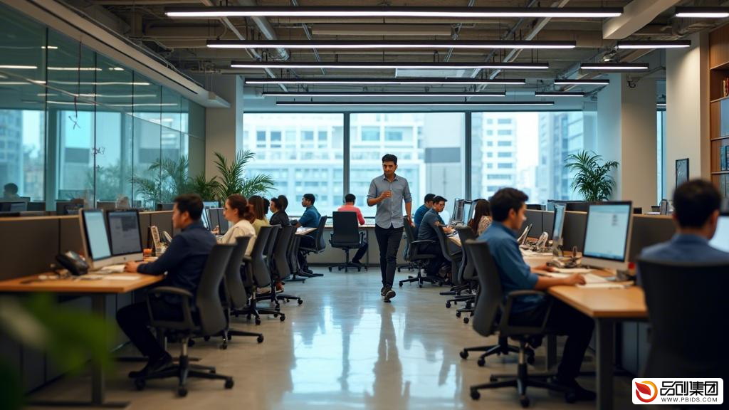 中小企业OA系统开发：提升工作效率与管理效能的利器
