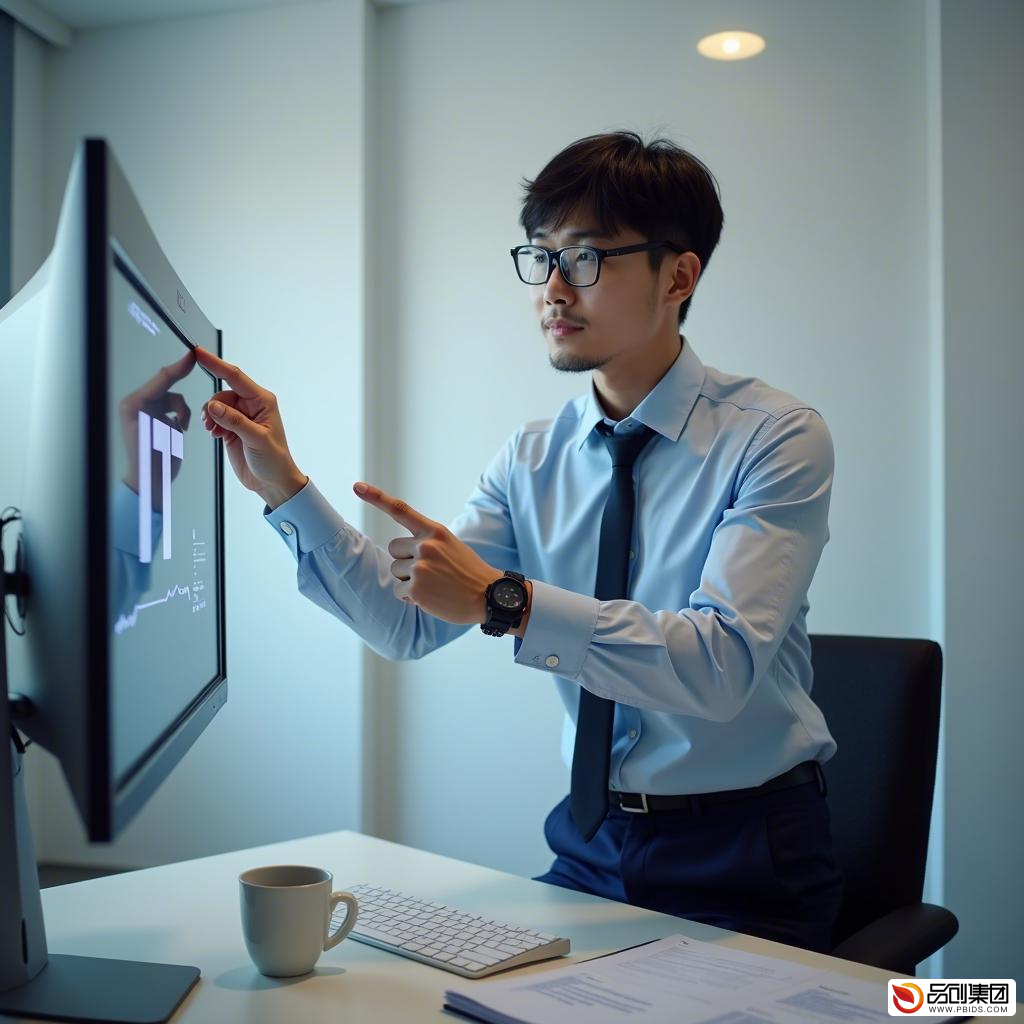电脑外包服务公司的全面解析:提升效率与降低成本的专业选择