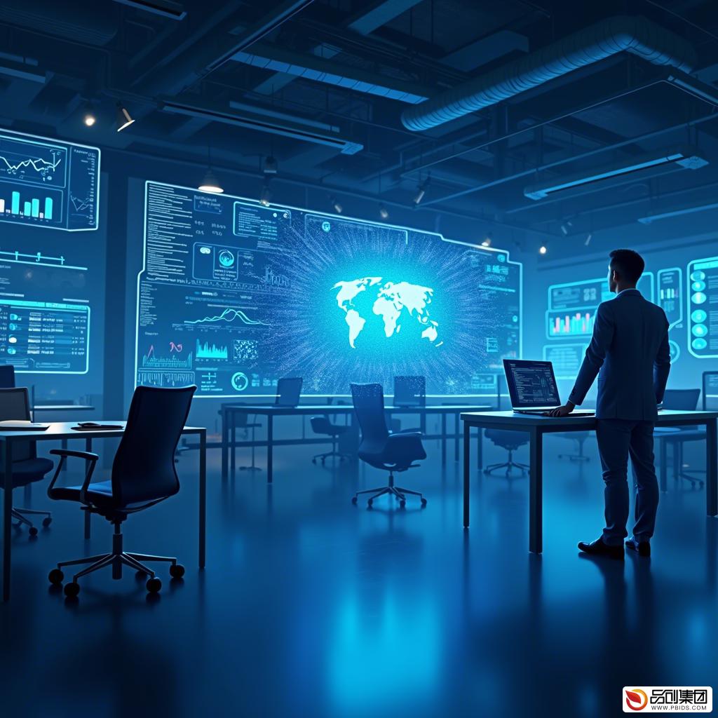 AI技术与大数据融合：DeepSeek如何重塑企业智能决策新篇章
