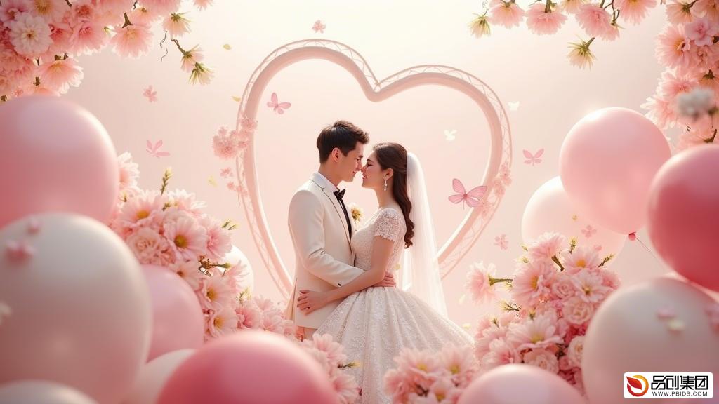 婚礼小程序开发：打造个性化婚礼体验的新篇章

