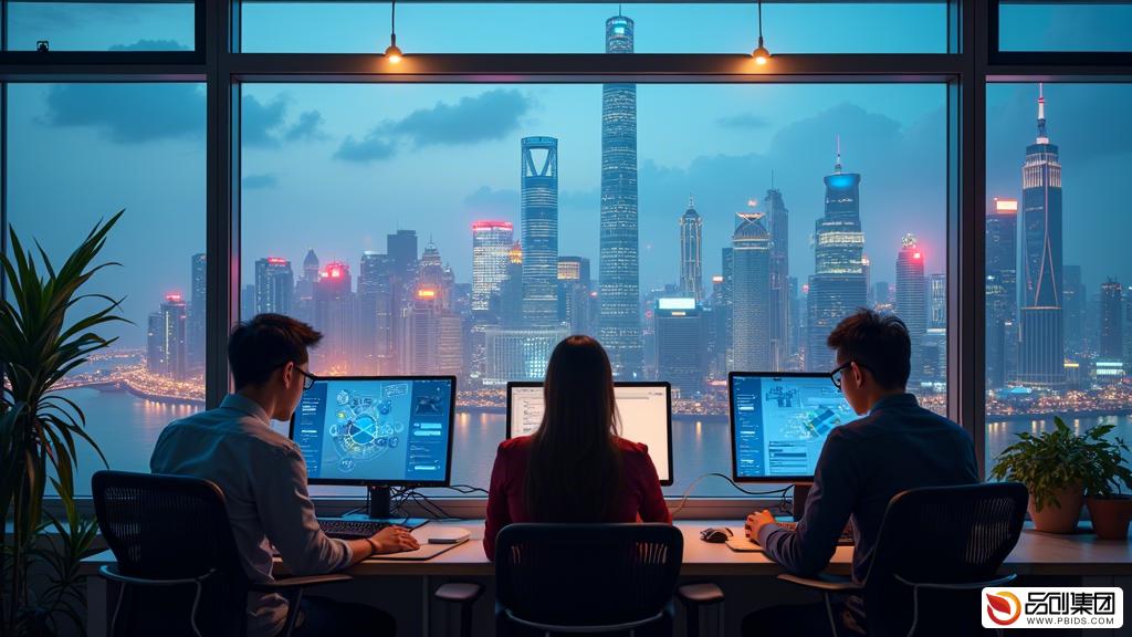 上海开发定制APP：打造专属移动应用的全方位指南
