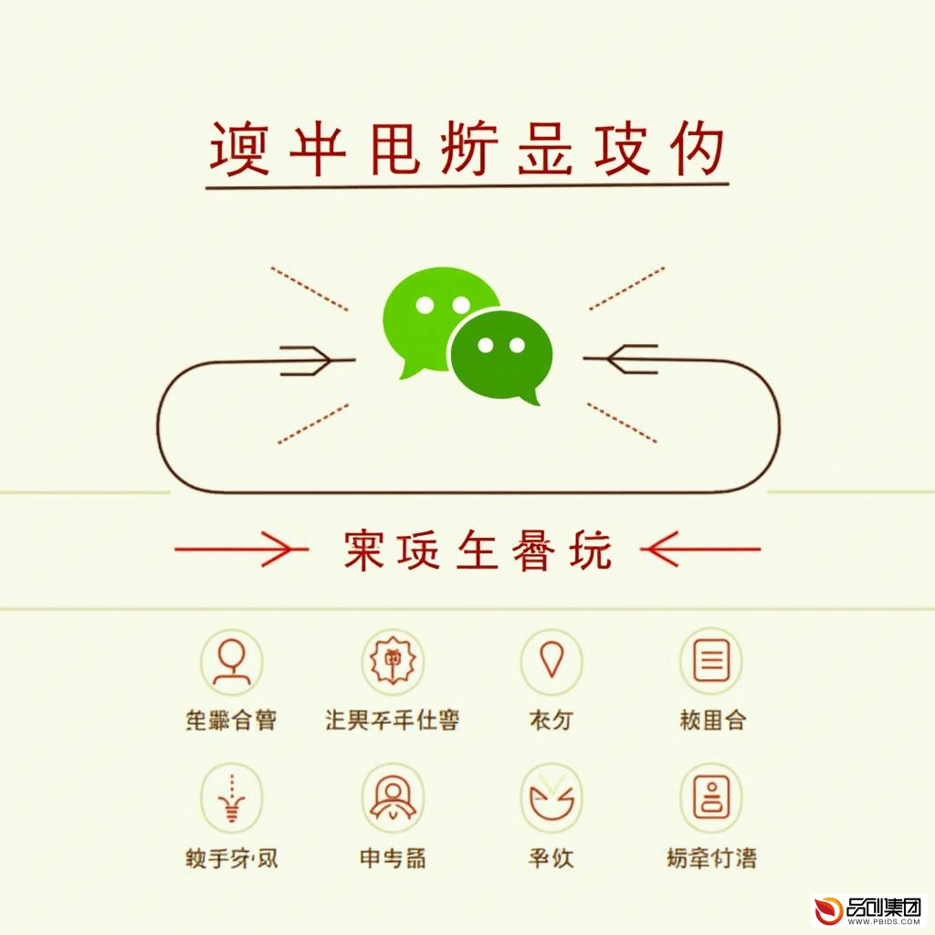 微信公众号变更:全面解析新规则、影响与应对策略
