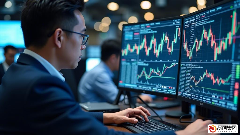 股票软件开发源码：解锁金融科技的无限可能
