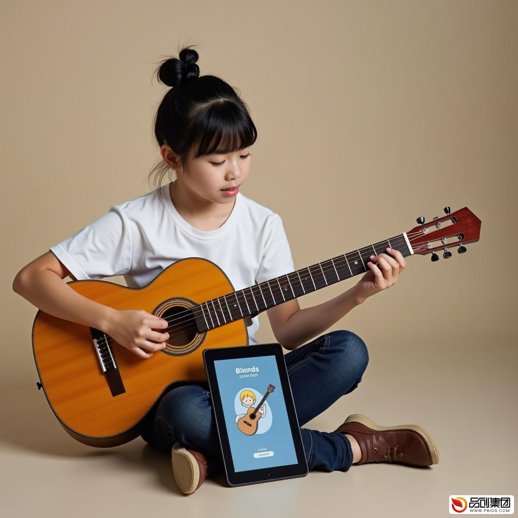 吉他教学软件免费：开启音乐之旅的钥匙
