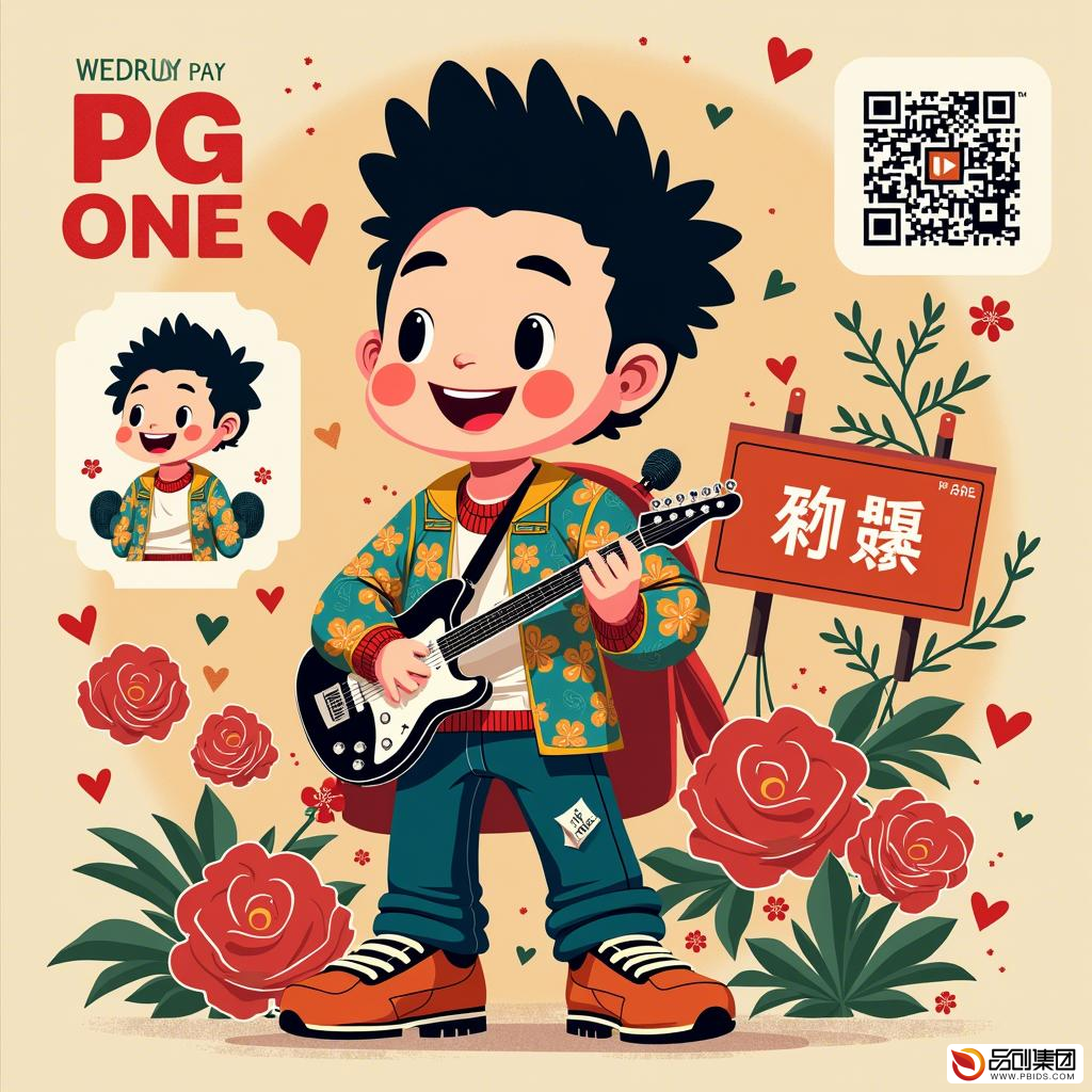 揭秘PG One微信公众号：音乐旅程、粉丝互动与争议背后的故事
