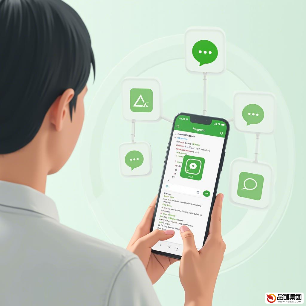 开发微信端小程序:从零到一的全面指南