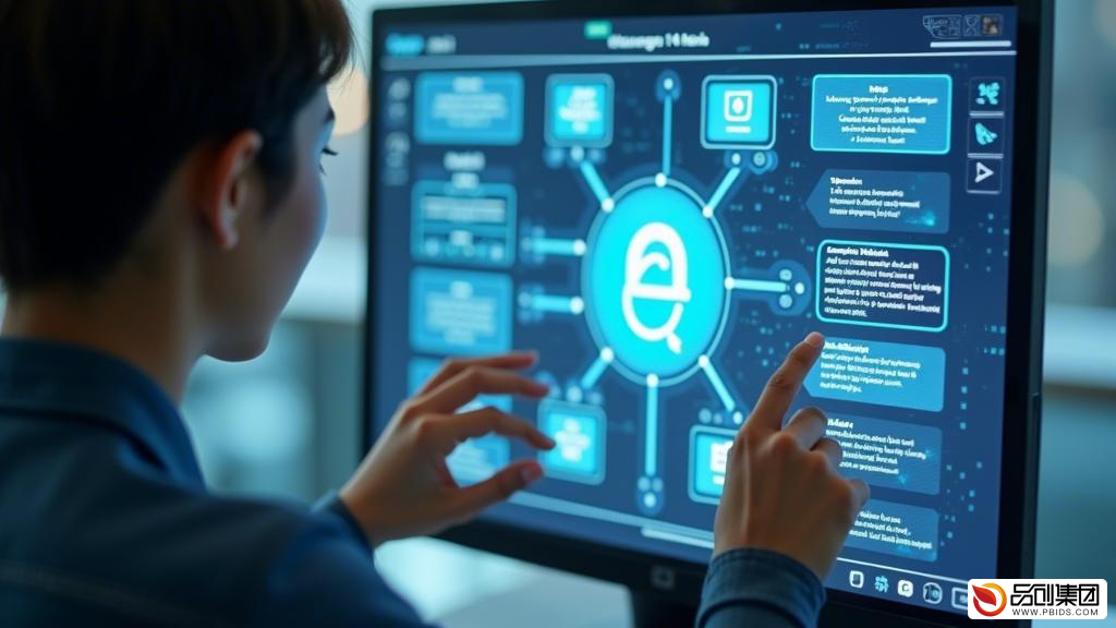 Web界面UI设计：打造卓越用户体验的艺术与科学
