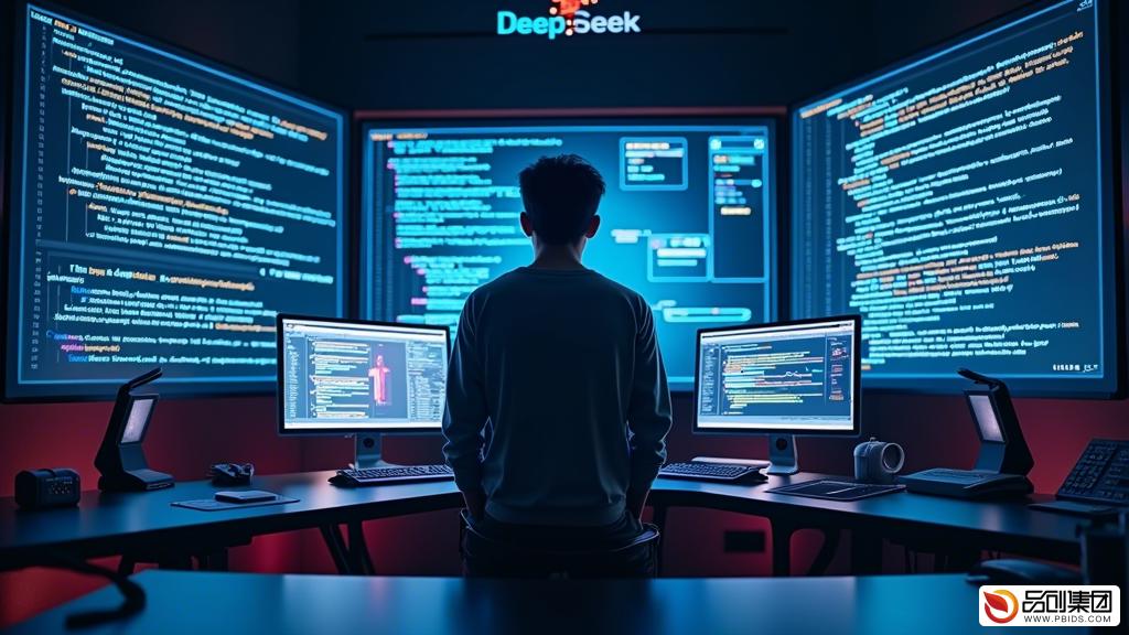 DeepSeek深度学习算法：引领全球行业迈向新发展机遇
