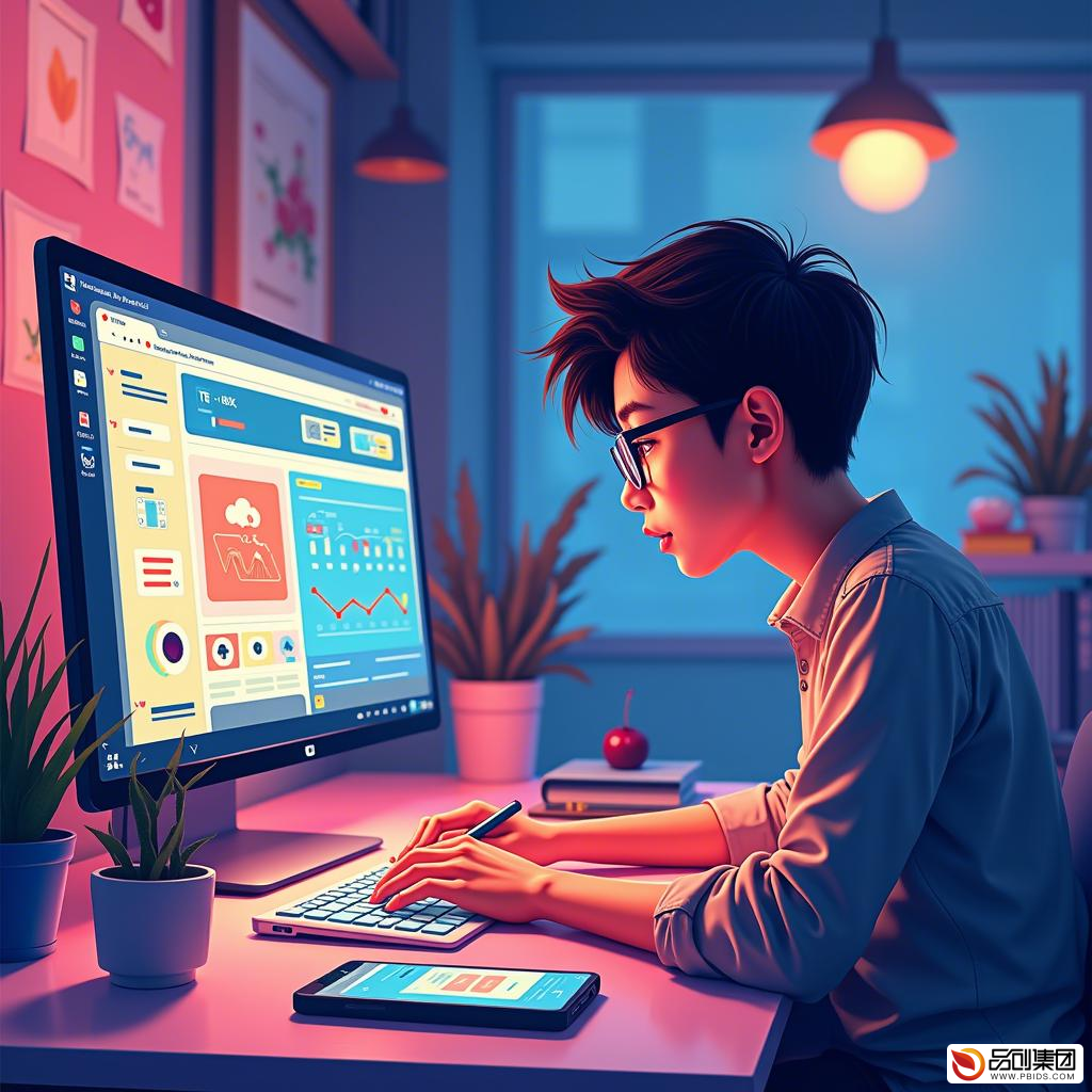 交互设计:一个既具创意又赚钱的职业选择
