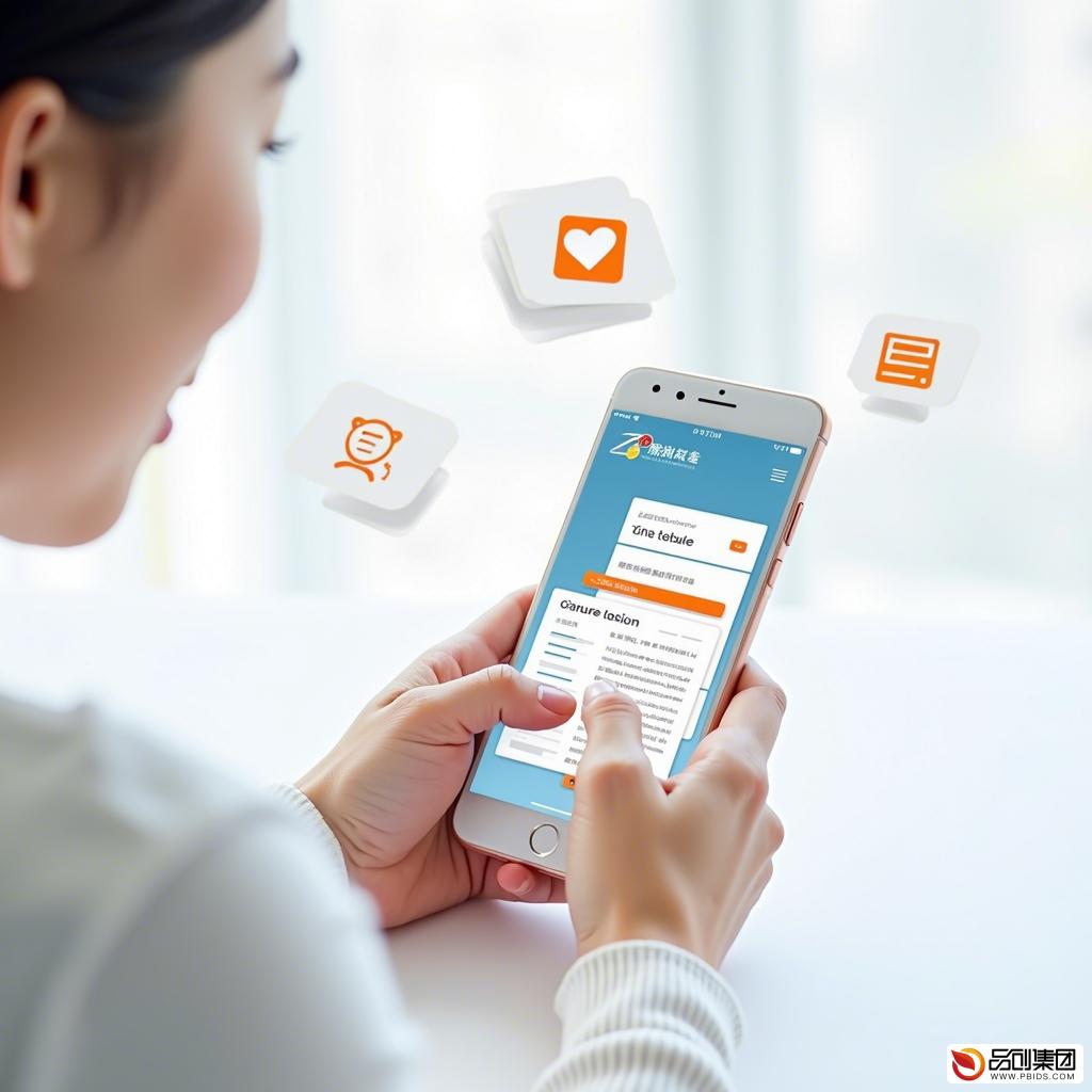 轻松指南:如何下载并使用中华保险APP
