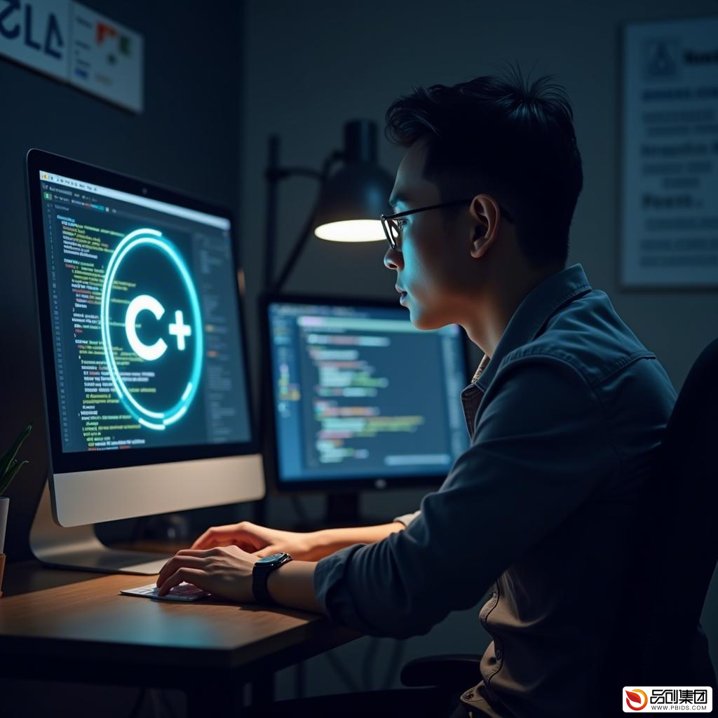 精通软件C++开发:从基础到进阶的全面指南