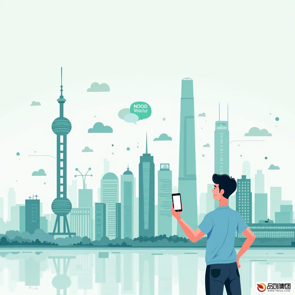 开发微信小程序：广州企业的数字化转型新机遇
