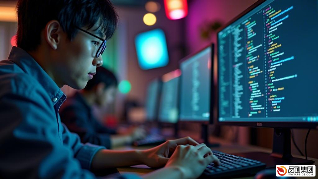 App制做开发全解析：从零到一的构建之旅
