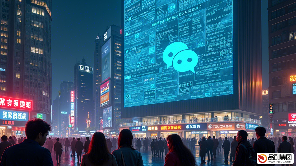 泰州微信公众号开发：打造企业数字化营销的新篇章