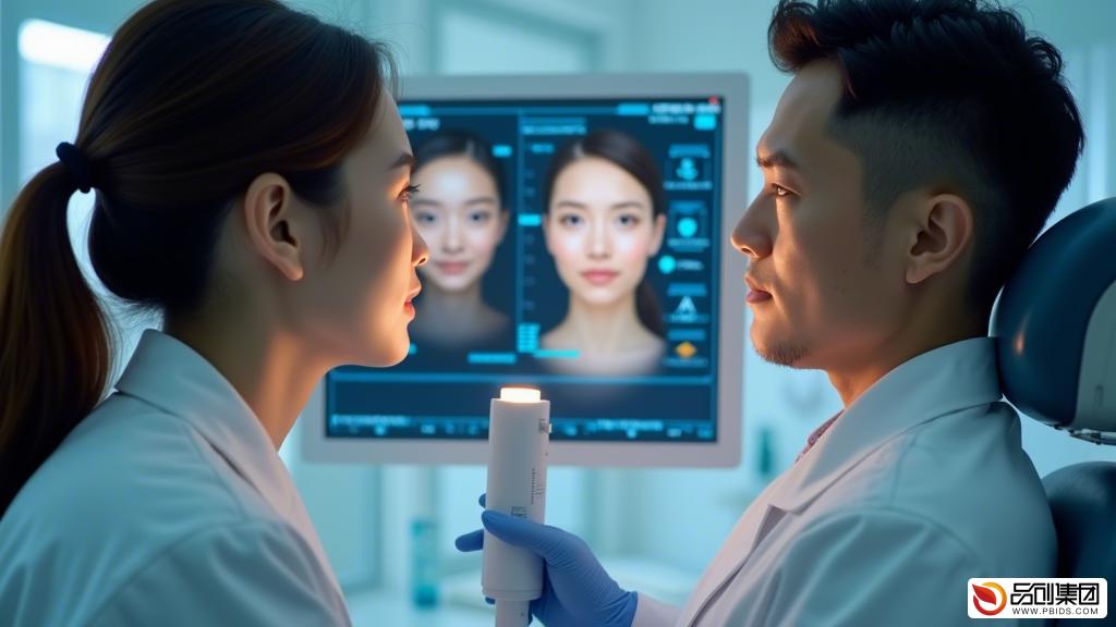革新肌肤健康管理：皮肤问题识别系统的全面解析
