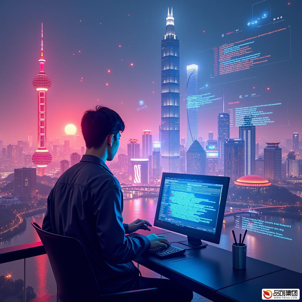 开发软件公司武汉:创新技术引领行业发展