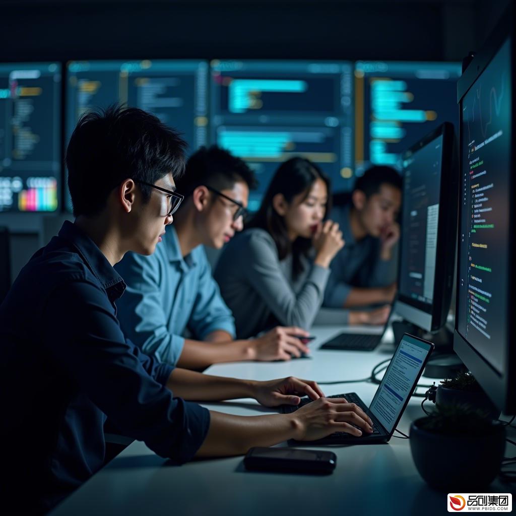 揭秘APP专业定制开发团队:打造专属数字解决方案的精英力量