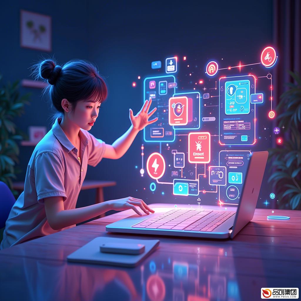 交互平面设计培训班:解锁创意与技术的完美融合